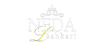 Neda Lashkari Logo